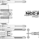 Illustration for article titled Design Your Own Starships